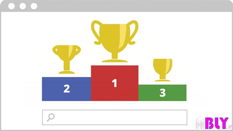 seo rank